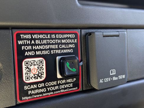 New 2025 Chevrolet Express 2500 w/ Driver Convenience Package image 24