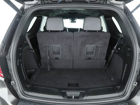 Certified 2021 Dodge Durango GT AWD/4WD image 18