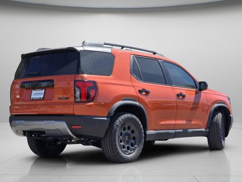 New 2026 Honda Passport TrailSport image 20