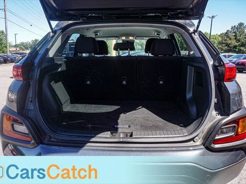 Used 2021 Hyundai Kona SEL FWD image 39