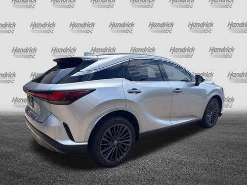 Used 2025 Lexus RX 350 Premium w/ Convenience Package AWD/4WD image 10