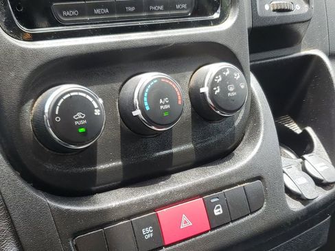 Used 2020 RAM ProMaster 3500 FWD image 30