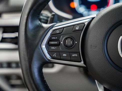 Used 2022 Acura MDX Advance image 27