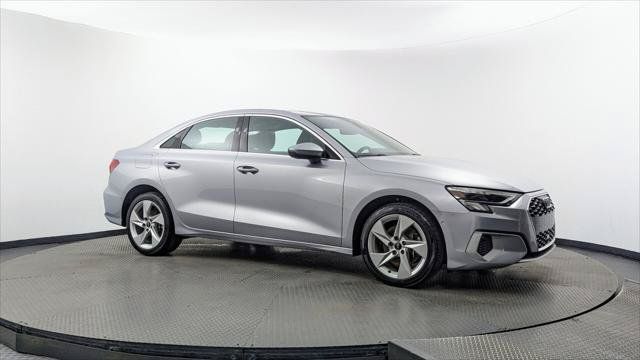 Used 2024 Audi A3 2.0T Premium FWD image 9