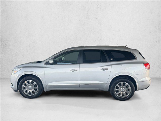 Used 2016 Buick Enclave Leather w/ Trailering Package AWD/4WD image 2