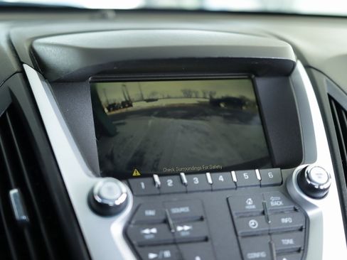 Used 2012 Chevrolet Equinox LTZ image 14