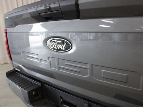 Used 2025 Ford F150 STX w/ STX Black Appearance Package AWD/4WD image 31