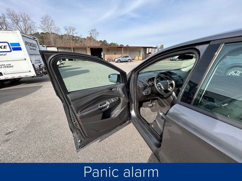 Used 2014 Ford Escape S image 26