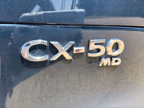 Used 2025 MAZDA CX-50 2.5 Hybrid w/ Premium Plus Pkg AWD/4WD image 31