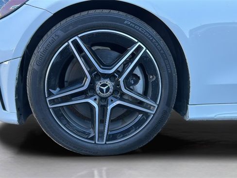 Used 2021 Mercedes-Benz C 300 Coupe image 32