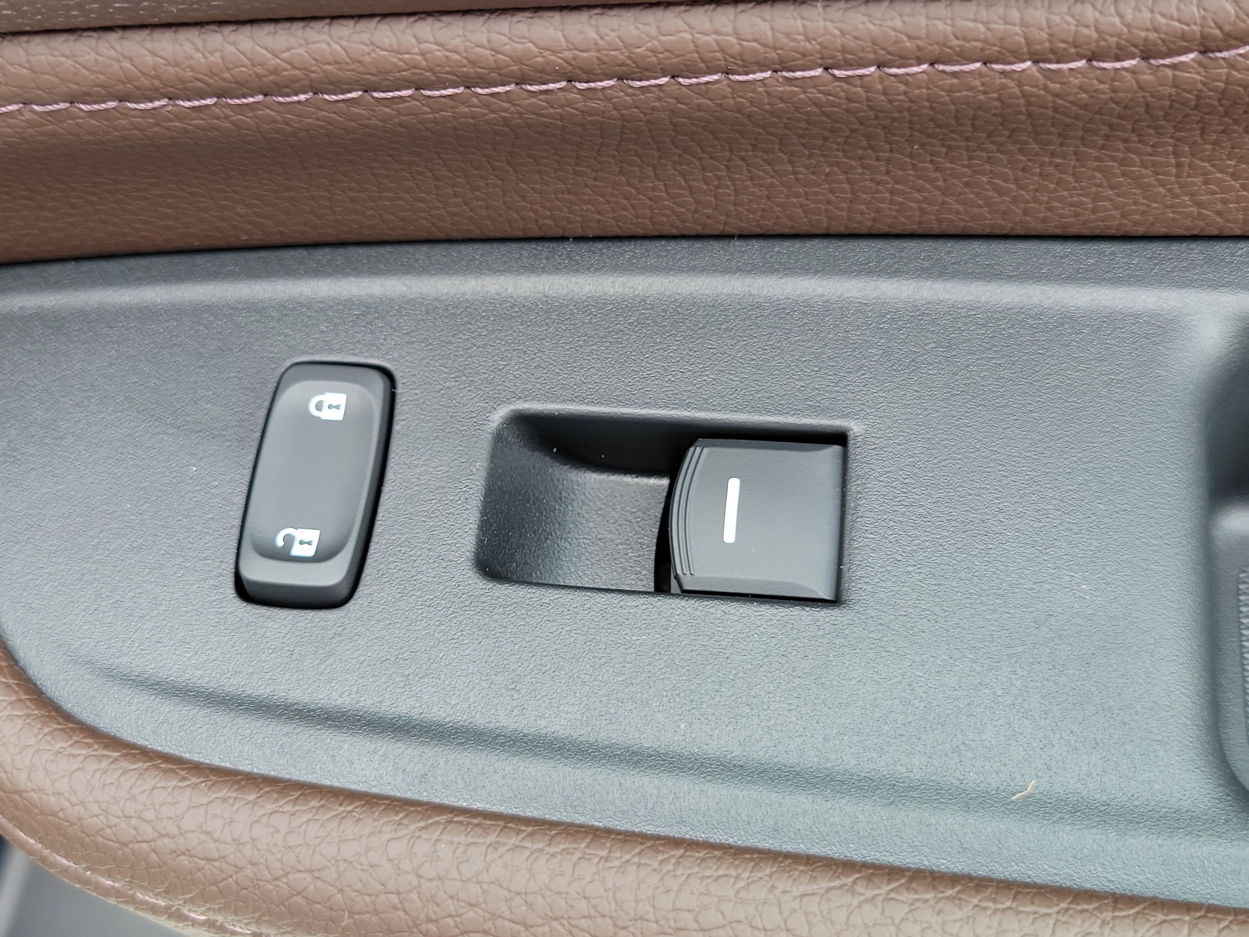 New 2027 Honda Odyssey Elite image 19