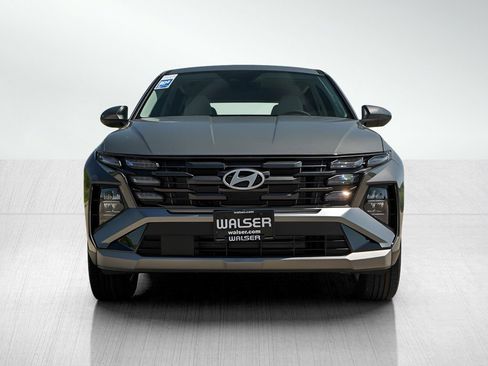 New 2026 Hyundai Tucson SE AWD/4WD image 2