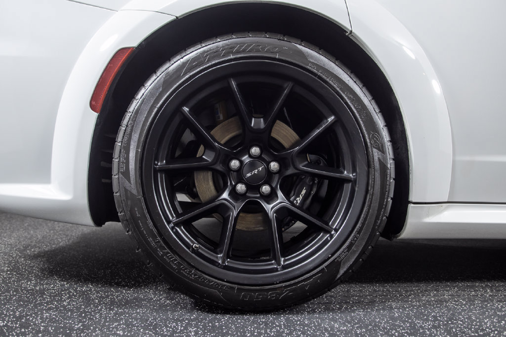 Used 2021 Dodge Charger SRT Hellcat RWD image 24