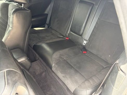 Used 2018 Dodge Challenger SRT w/ Technology Group RWD image 28