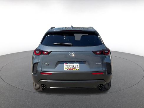 Used 2025 MAZDA CX-50 2.5 Hybrid w/ Premium Plus Pkg image 12