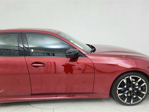 Used 2025 BMW M340i image 7
