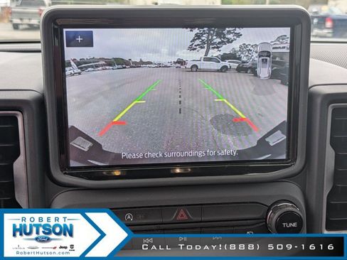 Used 2021 Ford Bronco Sport Big Bend w/ Big Bend Package image 28