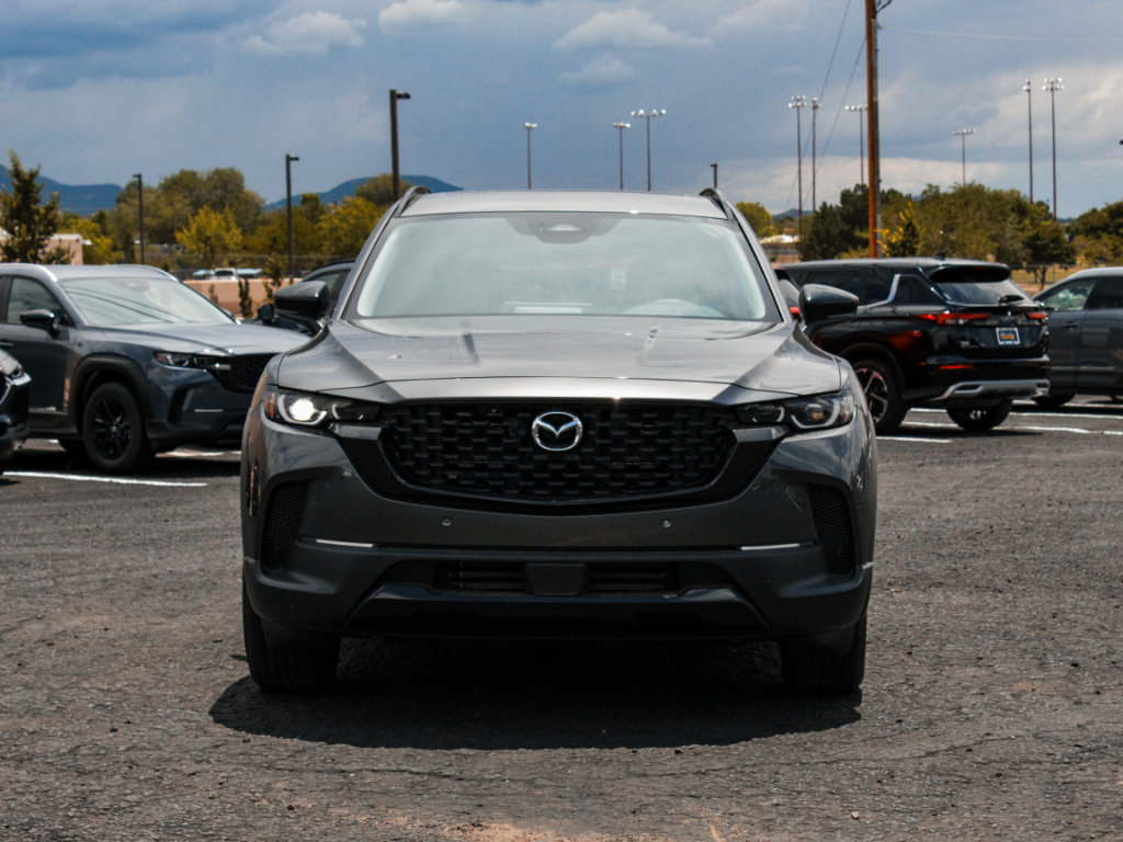 Used 2026 MAZDA CX-50 AWD 2.5 Hybrid w/ Weather Package image 2