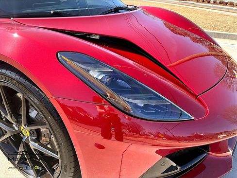 Used 2024 Lotus Emira First Edition image 25