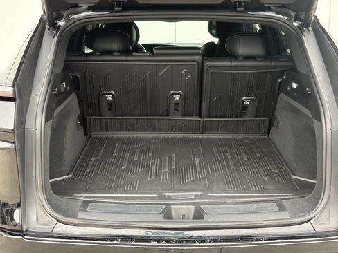 Certified 2024 Cadillac Lyriq Sport w/ LPO, Floor Liner Package AWD/4WD image 8