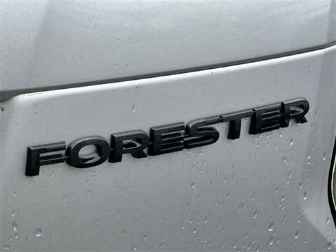 Used 2018 Subaru Forester 2.5i Premium w/ Protection Package #1 image 17