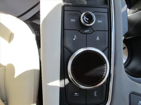 New 2025 Cadillac XT5 Premium Luxury w/ LPO, Red Accent Package image 16