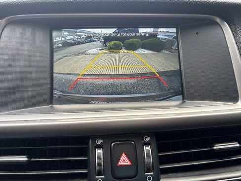 Used 2018 Kia Optima LX FWD image 23