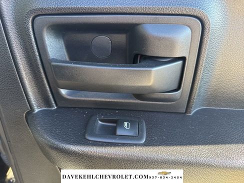 Used 2016 RAM 1500 Tradesman image 39