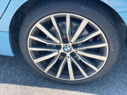 Used 2021 BMW 228i xDrive Gran Coupe w/ Convenience Package AWD/4WD image 31