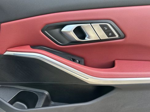 Used 2022 BMW 330e w/ Driving Assistance Package image 20