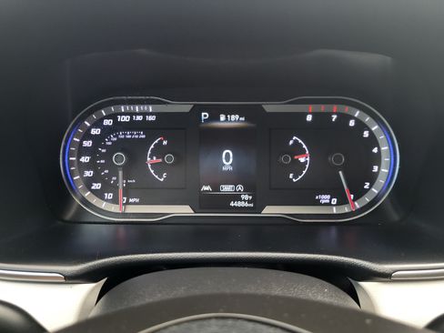 Used 2024 Hyundai Tucson SEL AWD/4WD image 16