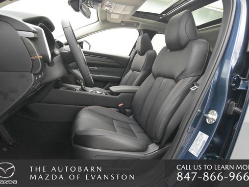 New 2026 MAZDA CX-50 AWD 2.5 S w/ Weather Package image 25