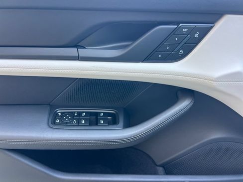 Certified 2023 Porsche Taycan Turbo AWD/4WD image 12