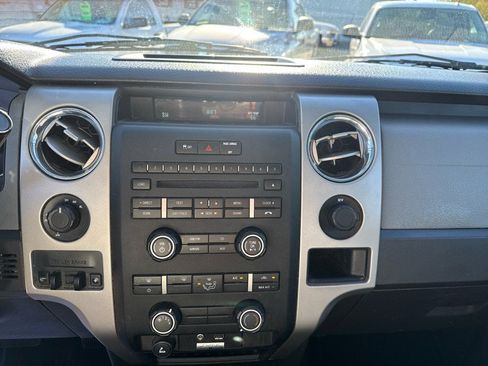 Used 2012 Ford F150 XLT w/ XLT Chrome Pkg image 10