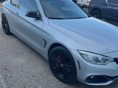 Used 2016 BMW 435i xDrive Coupe image 2