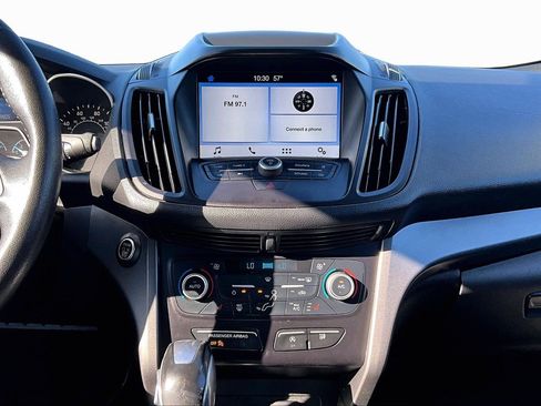 Used 2019 Ford Escape SEL image 6