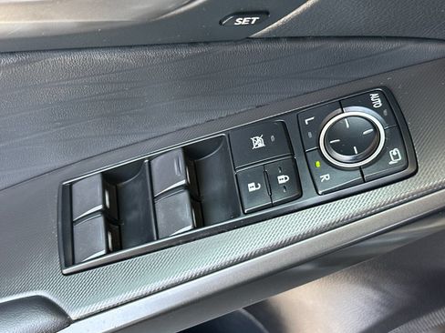 Used 2025 Lexus IS 350 F Sport w/ Navigation Package AWD/4WD image 12
