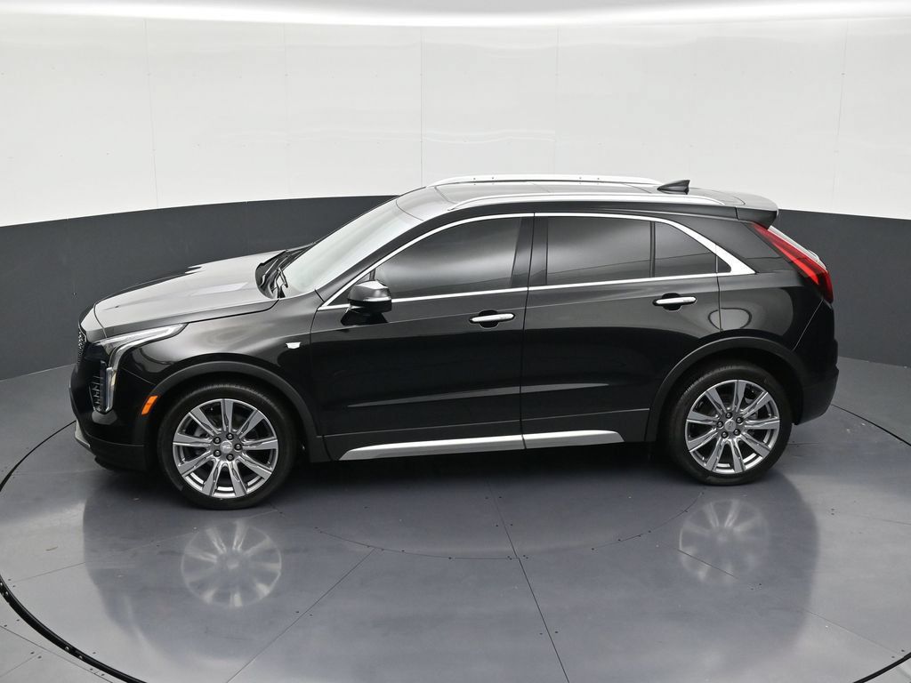 Used 2023 Cadillac XT4 Premium Luxury FWD image 13