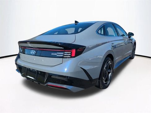 New 2026 Hyundai Sonata SEL image 5