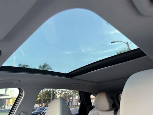 Certified 2025 Hyundai Tucson SEL image 11