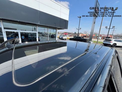 Used 2018 Ford F150 Lariat w/ Equipment Group 502A Luxury image 45