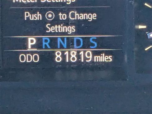 Used 2019 Toyota Tundra Limited image 27