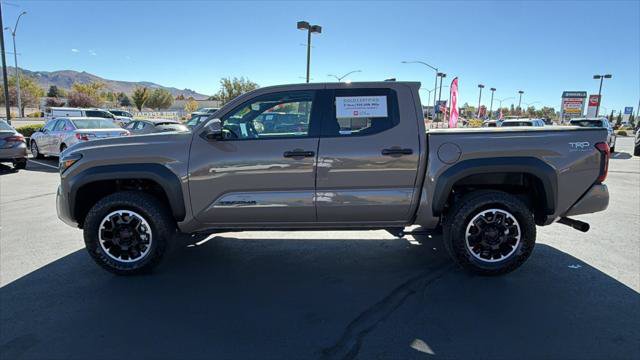 Certified 2026 Toyota Tacoma TRD Off-Road AWD/4WD image 6