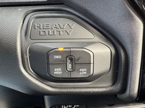 New 2026 RAM 2500 Tradesman image 23