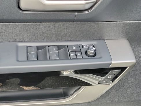 New 2026 Toyota Tundra Limited image 22