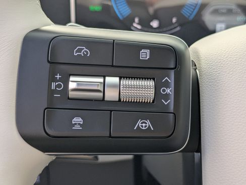 New 2026 Hyundai Santa Fe SEL image 23