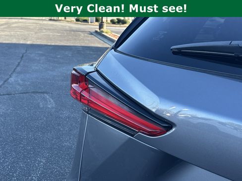 Used 2020 Lexus NX 300 F Sport w/ F Sport Premium Package image 20