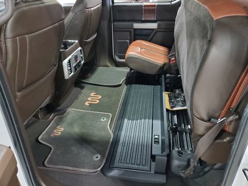 Used 2022 Ford F350 King Ranch w/ King Ranch Ultimate Package image 28