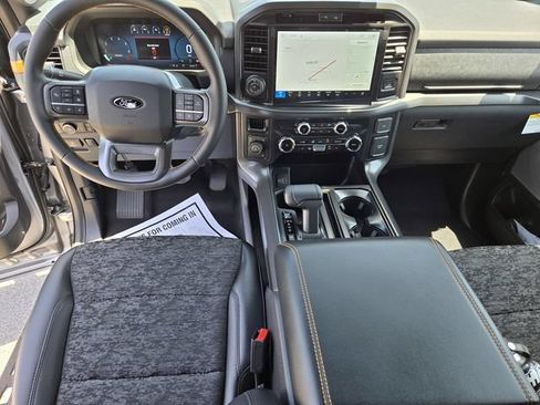 New 2026 Ford F150 Tremor AWD/4WD image 19