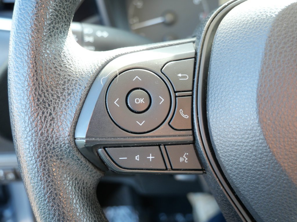 Certified 2024 Toyota Corolla LE FWD image 27